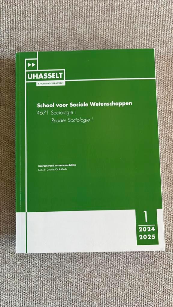 Sociale wetenschappen, Boeken, Wetenschap, Ophalen