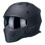 Nieuwe Vito Bruzano jet helm, Ophalen of Verzenden, Nieuw, Vito