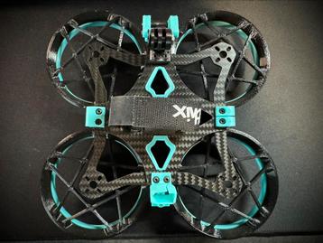 Frame Shuriken Whoop 3p