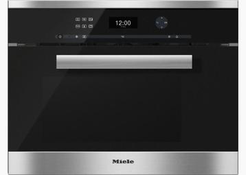 MIELE PURELINE MICROGOLF met STOOMFUNCTIE NIEUWPRIJS 2100 eu beschikbaar voor biedingen