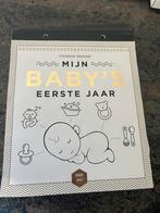 Mama Baas - Mijn baby's eerste jaar, Ophalen of Verzenden, Mama Baas