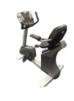 Matrix H5x Hybrid | Lig Fiets |, Sport en Fitness, Ophalen of Verzenden, Zo goed als nieuw, Benen