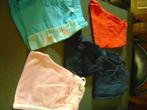 shorts en legging in maat 122-128, Kinderen en Baby's, Ophalen of Verzenden, Gebruikt, Meisje, Broek