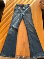 Jeans broek brede pijpen, Maat 38/40 (M), Ophalen of Verzenden