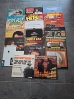 Vinyl, Ophalen, Zo goed als nieuw