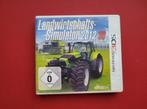 Landbouwsimulator 3D - Nintendo 3DS/2DS, Vanaf 3 jaar, Simulatie, Gebruikt, 1 speler