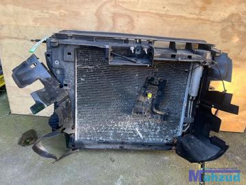 VW SHARAN 7N 2.0 tdi koelerset koelerpakket 2010-2022 beschikbaar voor biedingen