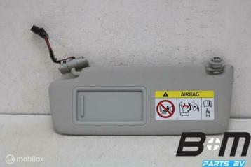 Zonneklep links VW Golf 7 5G0857551AS beschikbaar voor biedingen