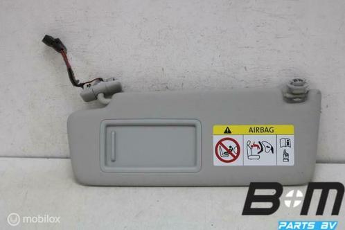 Zonneklep links VW Golf 7 5G0857551AS, Auto-onderdelen, Interieur en Bekleding, Gebruikt
