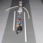 Accessoires pour piscine Intex hors sol ronde 4,57 m diamètr, Gebruikt, Rond, Opzetzwembad, Ophalen