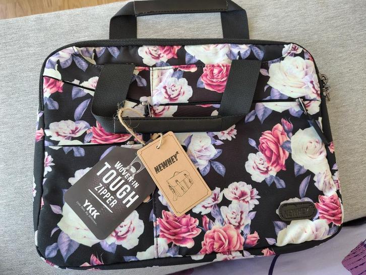 Sac pour ordinateur neuf!, Computers en Software, Laptoptassen, Nieuw, Schoudertas, 15 inch, Ophalen