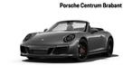 Porsche 991 Carrera 4 GTS Cabriolet, Auto's, Porsche, Automaat, Cabriolet, Overige kleuren, Parkeersensor