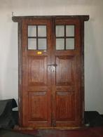 Antieke deuren, Antiek en Kunst, Antiek | Meubels | Kasten, Ophalen