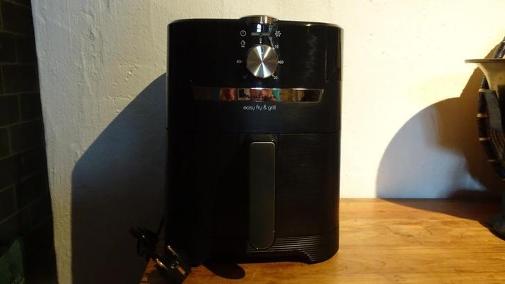 friteuse à air, Elektronische apparatuur, Airfryers, Nieuw, Airfryer, Ophalen of Verzenden