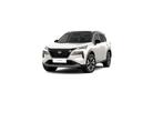 Nissan X-Trail N-CONNECTA 2WD e-POWER, Automaat, Overige brandstoffen, Wit, Berline