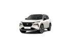 Nissan X-Trail N-CONNECTA 2WD e-POWER, Auto's, Nissan, Automaat, Overige brandstoffen, Wit, Bedrijf