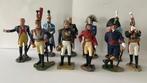 Soldaatjes King @ Country voor Hachette collections, Verzamelen, Ophalen of Verzenden, Zo goed als nieuw