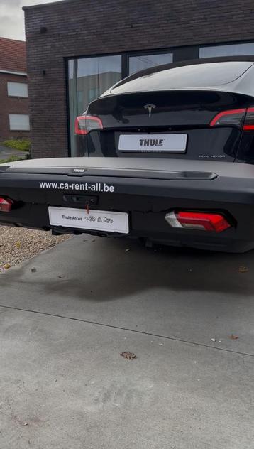 Thule Arcos XL - NIEUW beschikbaar voor biedingen