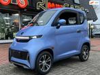 IVA Citycar Brommobiel | Rijbewijsvrij | Nieuw | Elektrisch, Gebruikt, Overige merken