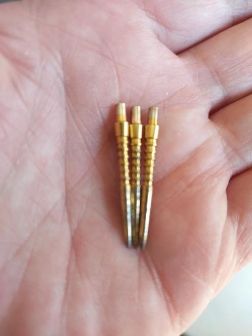target darts punten, Sport en Fitness, Darts, Gebruikt, Overige typen, Ophalen of Verzenden