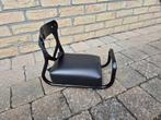 fiets stoeltje, Fietsen en Brommers, Ophalen, Achterzitje, Gebruikt, 15 t/m 36 kg