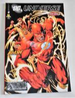 Lot de comics DC Universe (Hors série), Meerdere comics, Verzenden, Gelezen