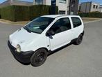 RENAULT - 2001 - TWINGO - Personenauto, Auto's, Twingo, Gebruikt, Overige brandstoffen, Bedrijf