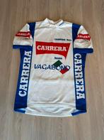 Retro koerstrui Carrera, Fietsen en Brommers, Fietsaccessoires | Fietskleding, Ophalen, Gebruikt