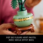 LEGO Botanicals Le Chrysanthemum LIVRAISON RAPIDE ET GRATUIT, Envoi, Neuf, Ensemble complet, Lego