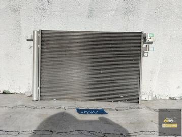 VW SKODA 5Q1816411AR AIRCO RADIATOR beschikbaar voor biedingen