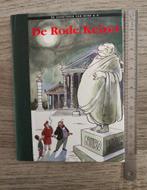 Nero - De rode keizer, Eén stripboek, Verzenden, Zo goed als nieuw, Marc Sleen