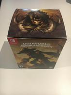 Oddworld: Stranger's Wrath HD Collector's Edition (Switch), Ophalen of Verzenden, Nieuw
