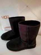 UGG laarzen dames zwart, maat 41, Kleding | Dames, Ophalen, Nieuw, Zwart