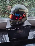 Mclaren - Singapore GP - Lando Norris - 2022 - 1:2 F1 Helm, Ophalen of Verzenden, Nieuw