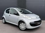 Citroën C1 1.0i benzine | 50.000 KM ! | Garantie, Auto's, Citroën, Voorwielaandrijving, 4 zetels, Stof, Gebruikt