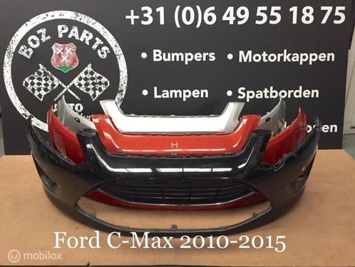 Ford CMAX C-Max voorbumpers 2010-2015 grote voorraad, Auto-onderdelen, Carrosserie, Bumper, Voor, Gebruikt, Ophalen of Verzenden