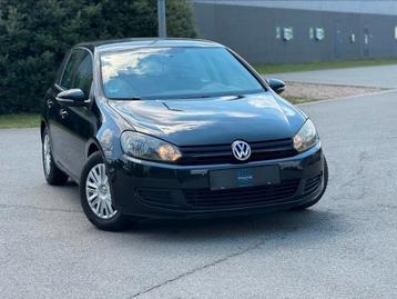 VW GOLF VI 2009 1.4BENZINE 73DKM GEKEURD&GARANTIE beschikbaar voor biedingen