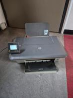 HP deskjet 3050A, Computers en Software, Ophalen, Scannen, Printer