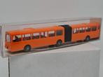 Gelenkbus Mercedes O305 - Wiking 1/87, Hobby en Vrije tijd, Modelauto's | 1:87, Verzenden, Zo goed als nieuw, Bus of Vrachtwagen