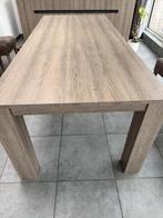 Tafel, Huis en Inrichting, Ophalen, Gebruikt, Overige materialen, 200 cm of meer