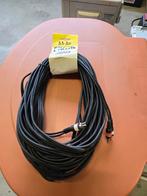 Rca kabels 20m van procab cab800/20, Musique & Instruments, Câbles & Prises, Enlèvement ou Envoi, Neuf