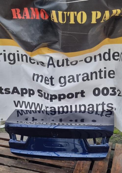 BMW G20 330D Sedan Onderdeelnummer: 41007455942, Auto-onderdelen, Carrosserie, Achterklep, BMW, Ophalen of Verzenden