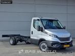 Iveco Daily 35C21 Automaat 410wb Dubbellucht 2025model Chass, Stof, Euro 6, 4 cilinders, Iveco