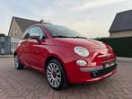 Fiat 500 1.2i Lounge *12 mois de garantie*, Berline, 865 kg, Achat, 4 cylindres