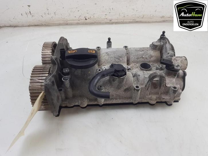 CARTER ARBRE A CAME Volkswagen Up! (121) (04C103475D), Autos : Pièces & Accessoires, Moteurs & Accessoires, Volkswagen, Utilisé