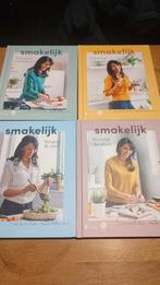 Sandra Bekkari Smakelijk, Boeken, Ophalen of Verzenden