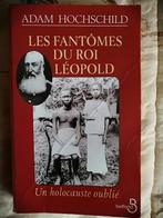 Les fantômes du roi Léopold d'Adam Hochschild, Livres, Histoire nationale, Enlèvement ou Envoi