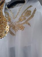 Vetement Traditionnel Kosovo-Sandzak, Kleding | Dames, Ophalen, Trouwjurk, Wit, Traditionnel