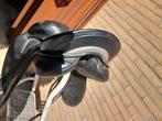Wow dressuurzadel, Dieren en Toebehoren, Ophalen, Gebruikt, Dressuur