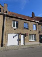 Huis te koop in Veurne, 3 slpks, 3 pièces, Maison individuelle, 423 kWh/m²/an